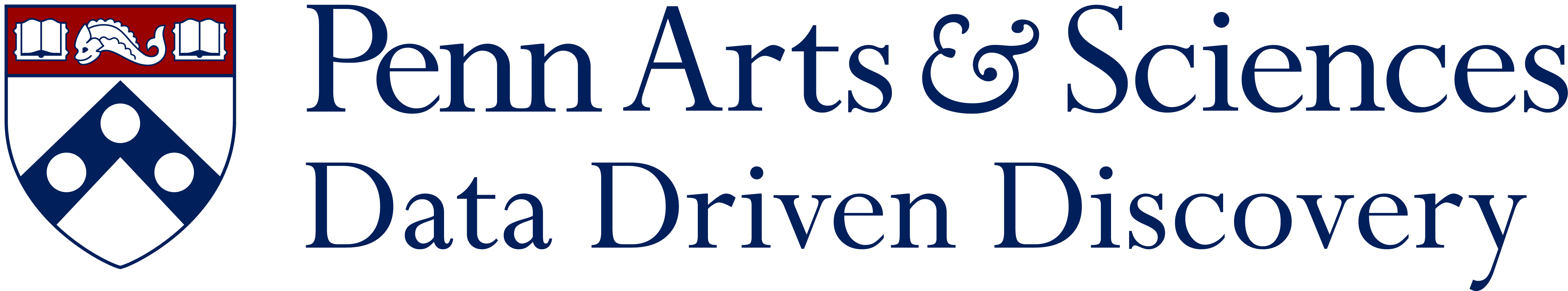 DDDI — Data-Driven Discovery Initiative