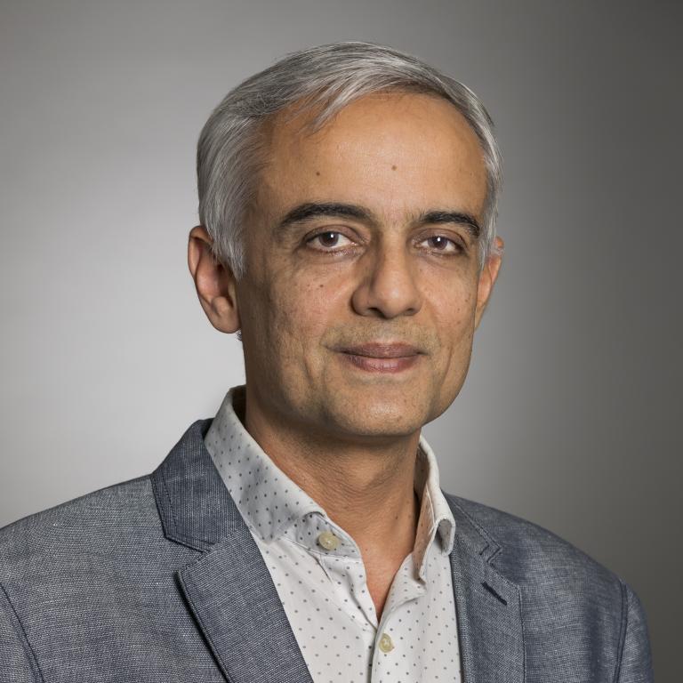 Bhuvnesh Jain
