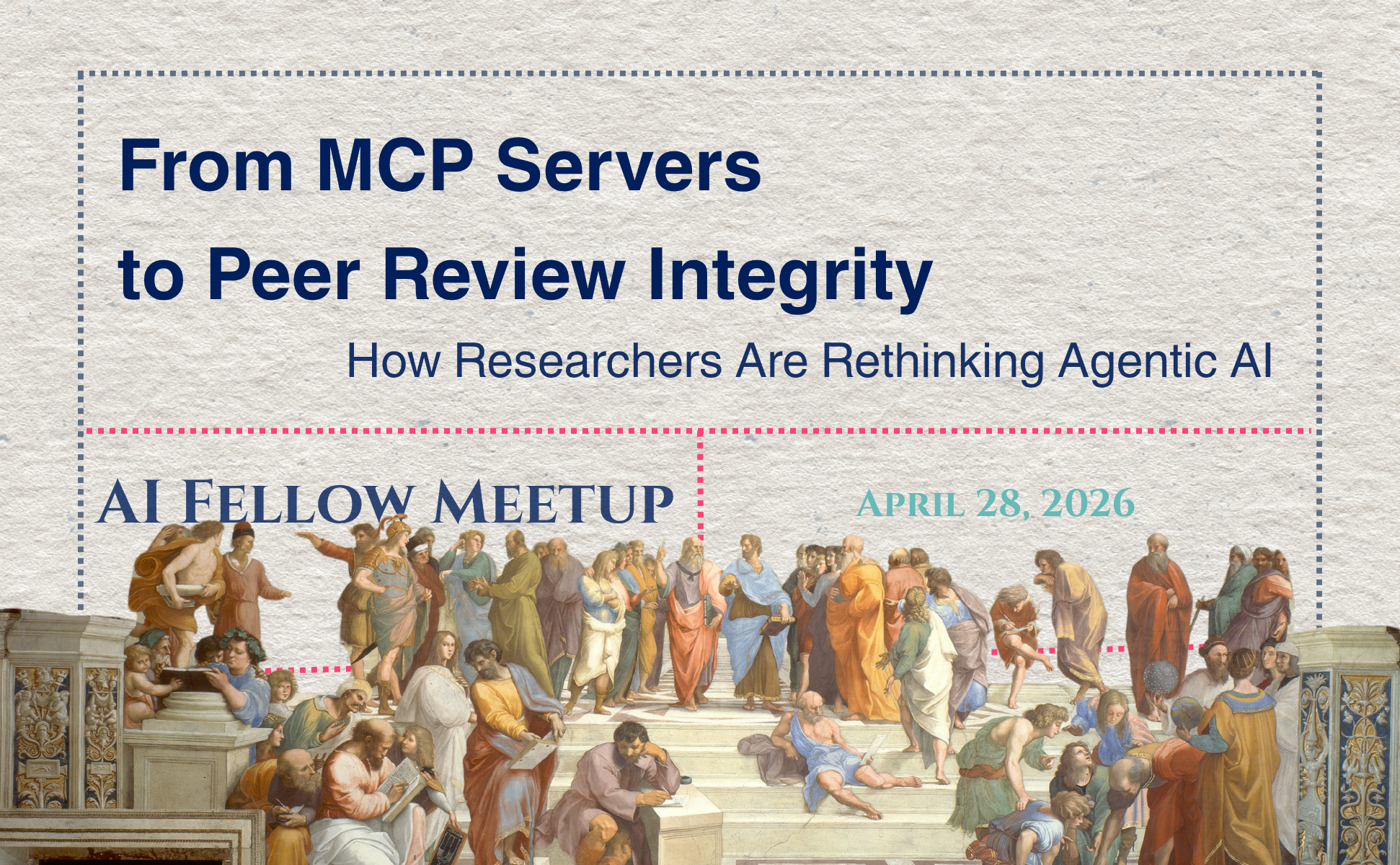 From MCP Servers to Peer Review Integrity